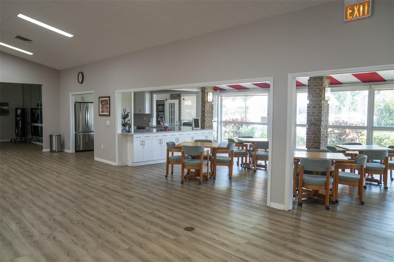 GARDEN LAKES VILLAGE SEC 4 - Residential