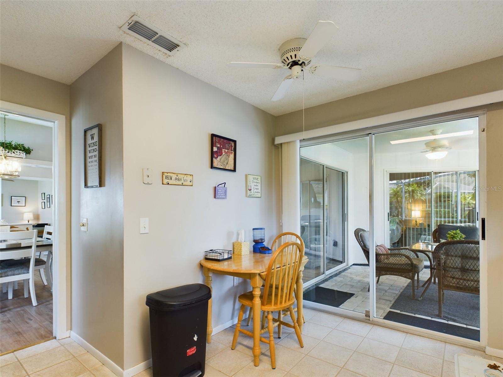 GARDEN LAKES VILLAGE SEC 4 - Residential