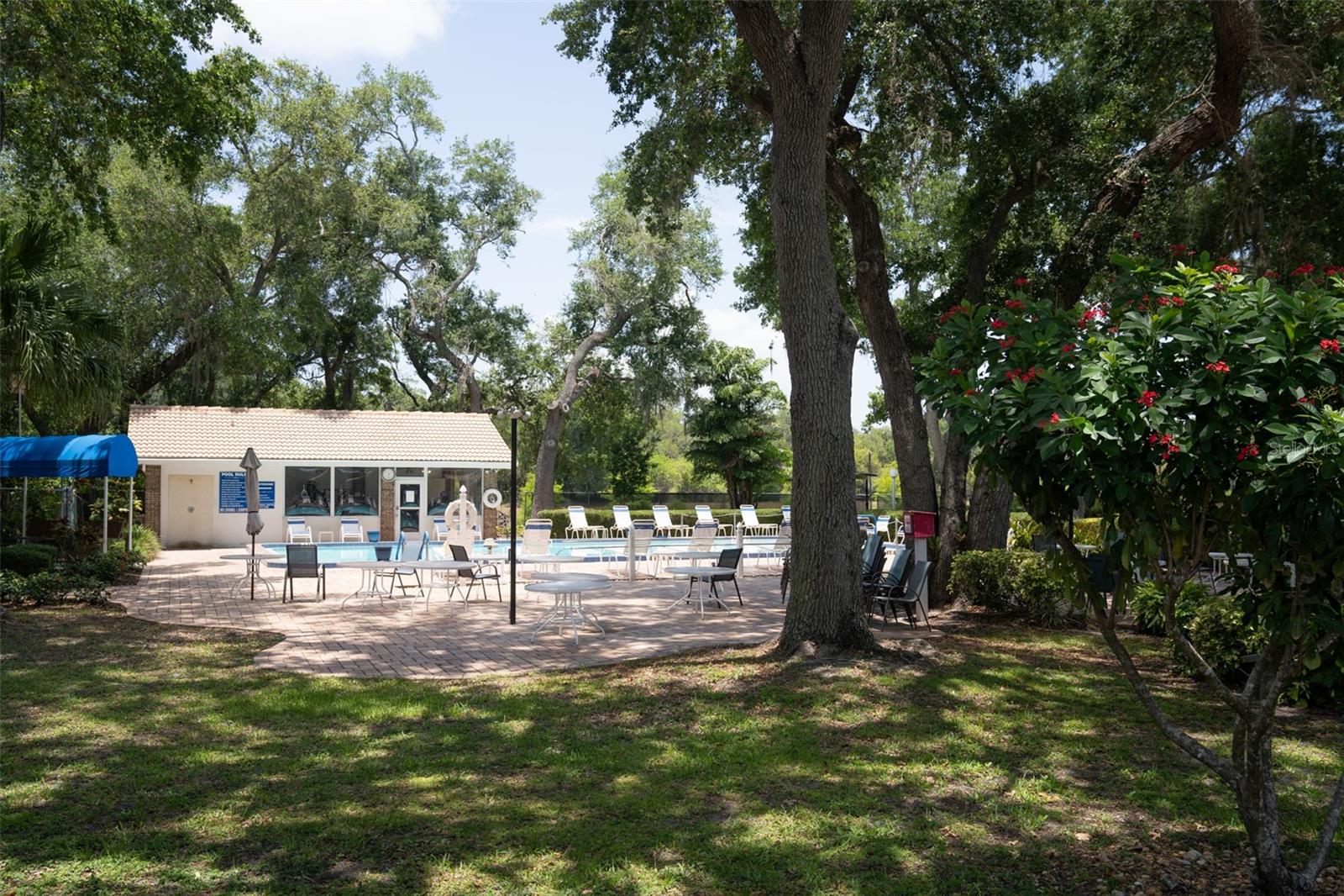 GARDEN LAKES VILLAGE SEC 4 - Residential