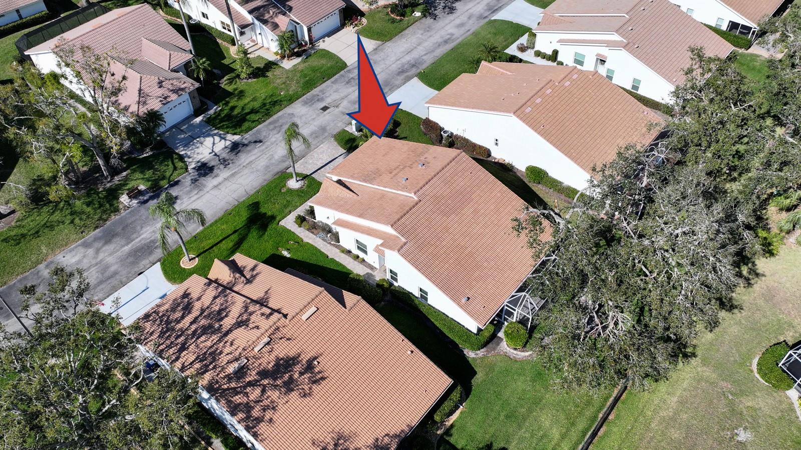 GARDEN LAKES VILLAGE SEC 4 - Residential