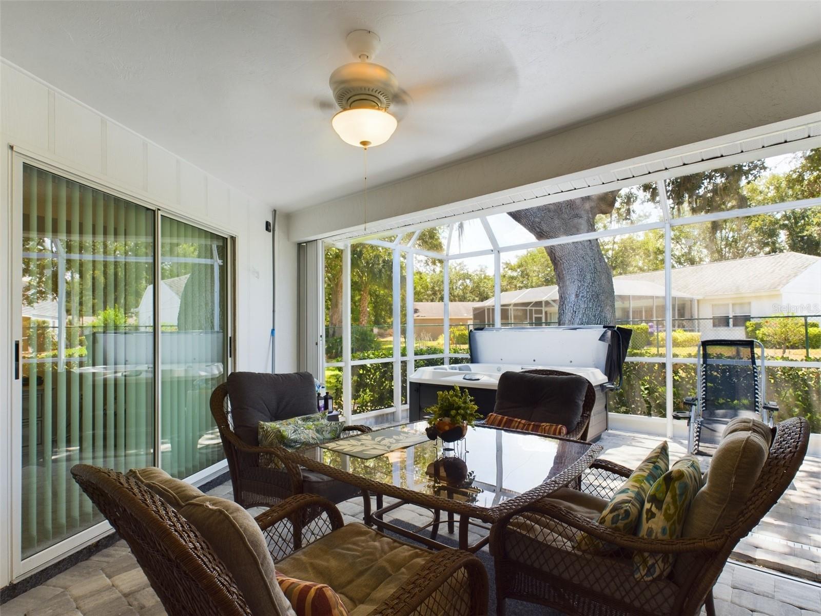 GARDEN LAKES VILLAGE SEC 4 - Residential