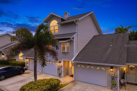 Property photo of 11722 Currie Lane H2, Largo, FL 33774