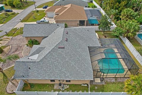 A home in PALM COAST