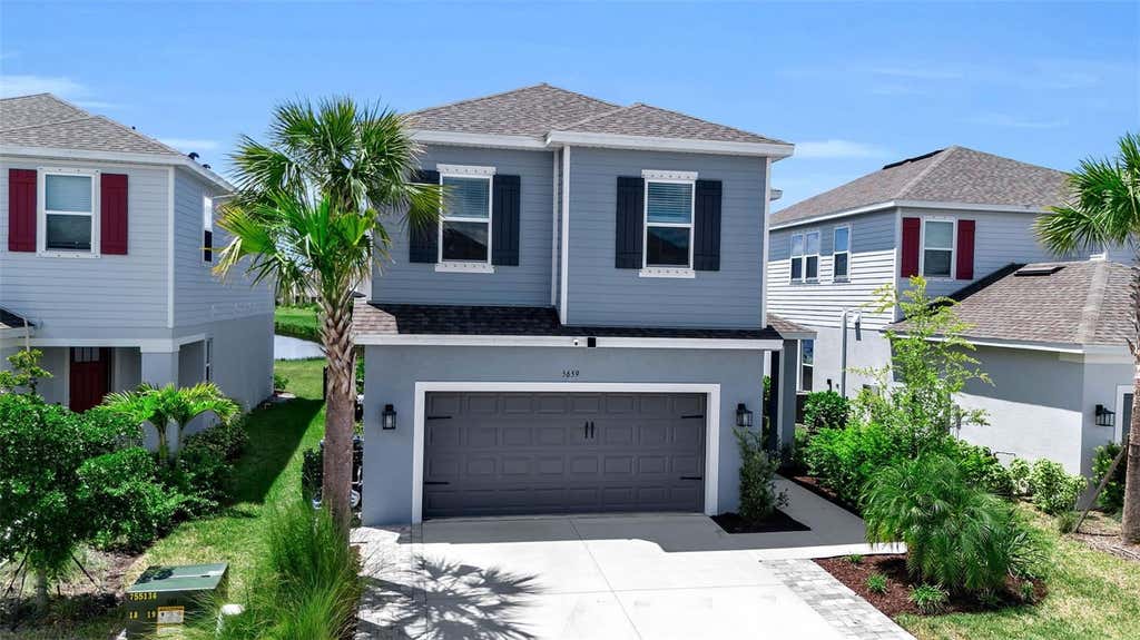 Photo of 5659 Equator Court, Nokomis, FL 34275 (MLS # A4704015)