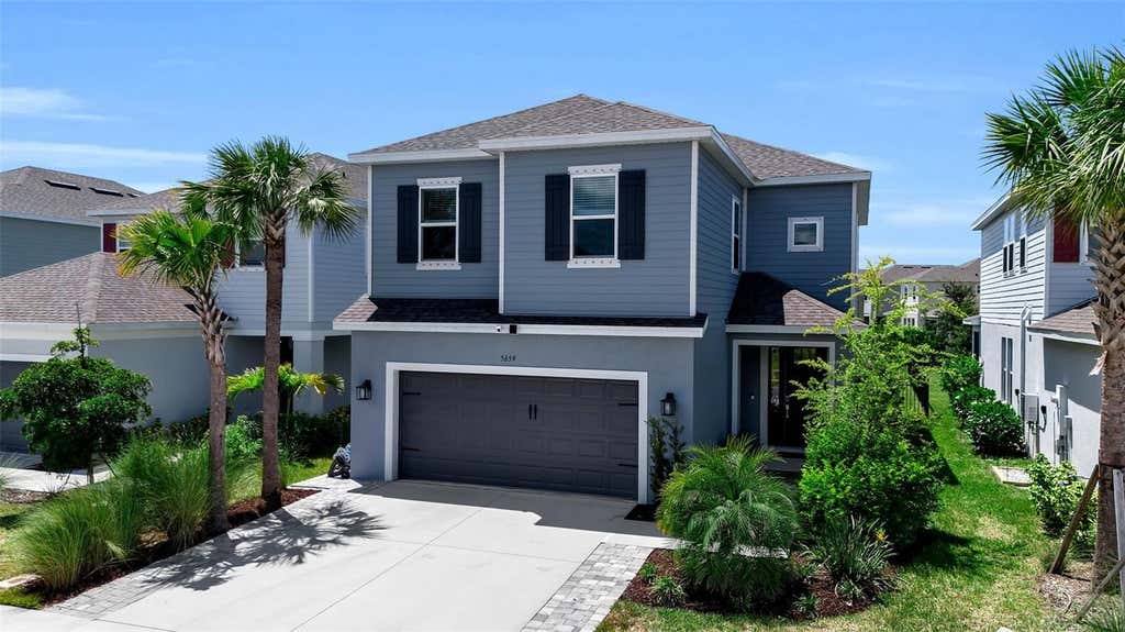 Photo of 5659 Equator Court, Nokomis, FL 34275 (MLS # A4704015)