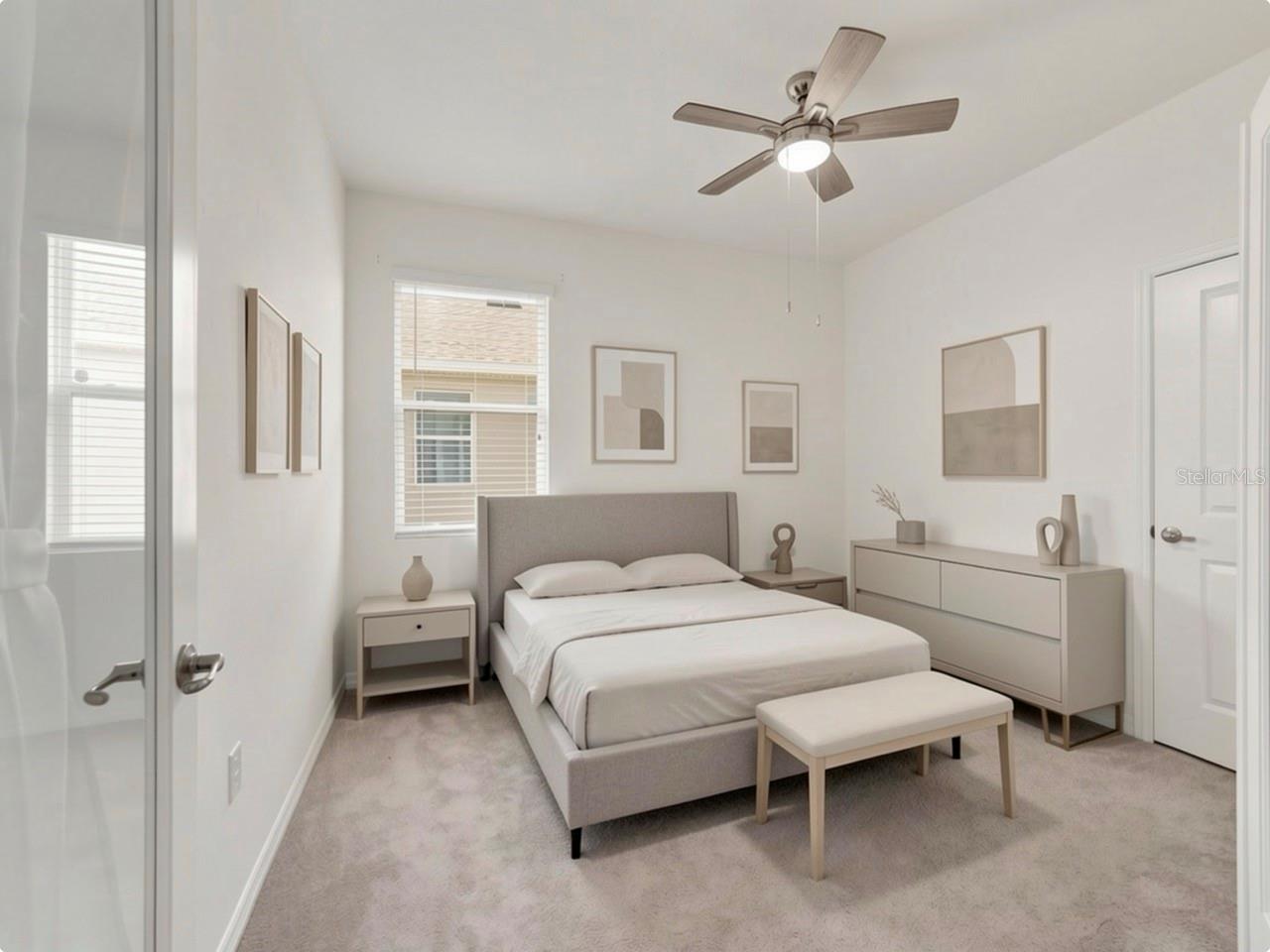 BEAUMONT - Residential