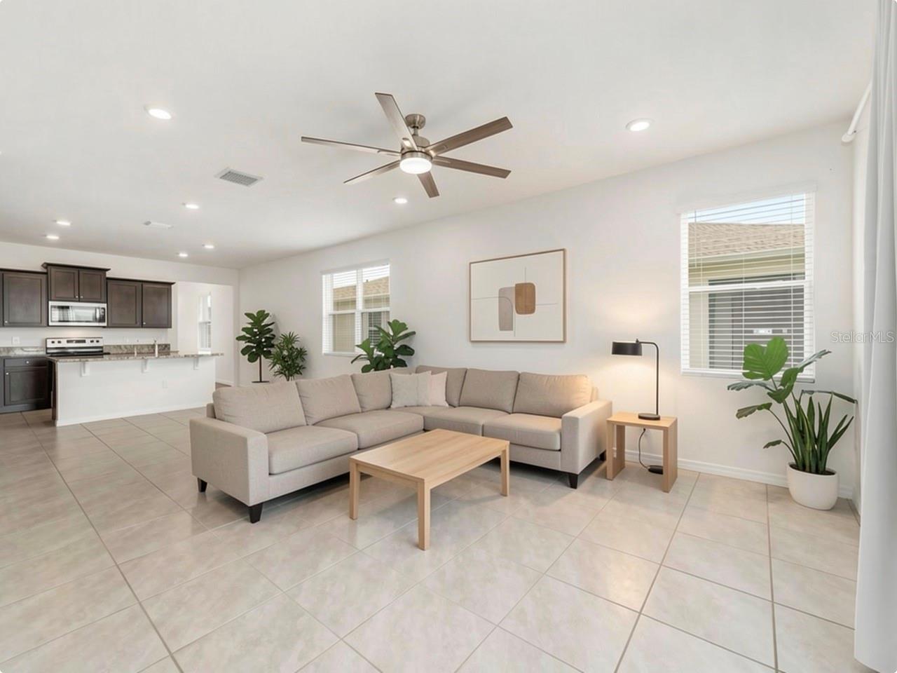 BEAUMONT - Residential