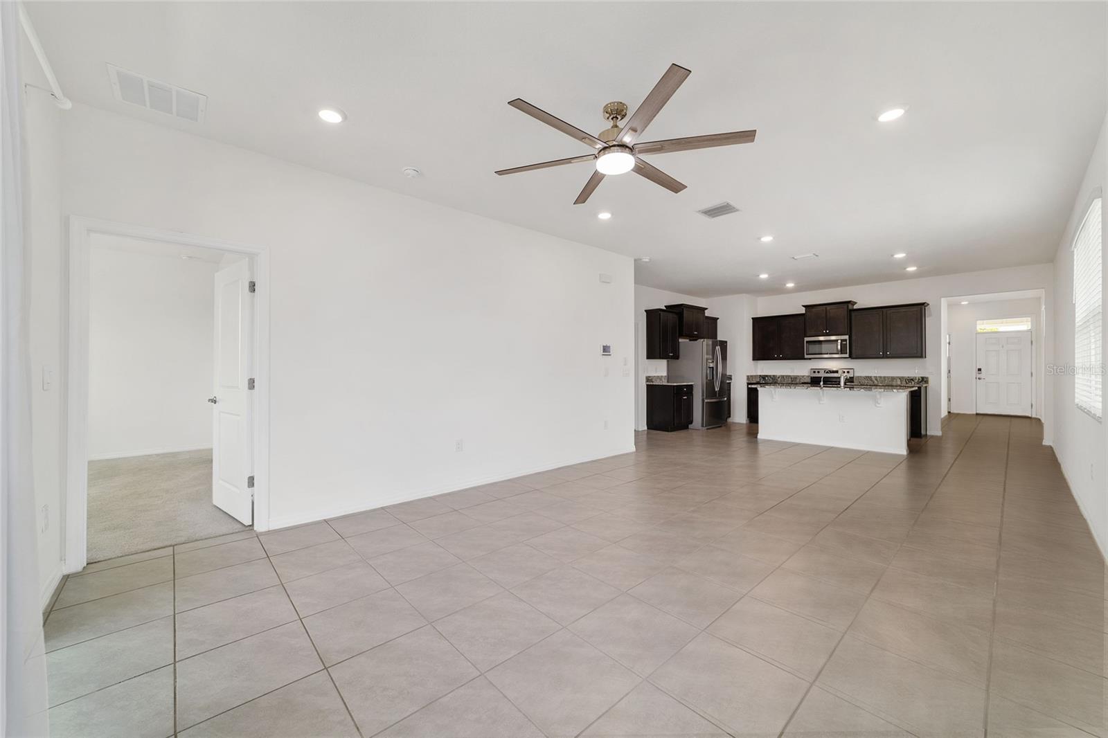 BEAUMONT - Residential