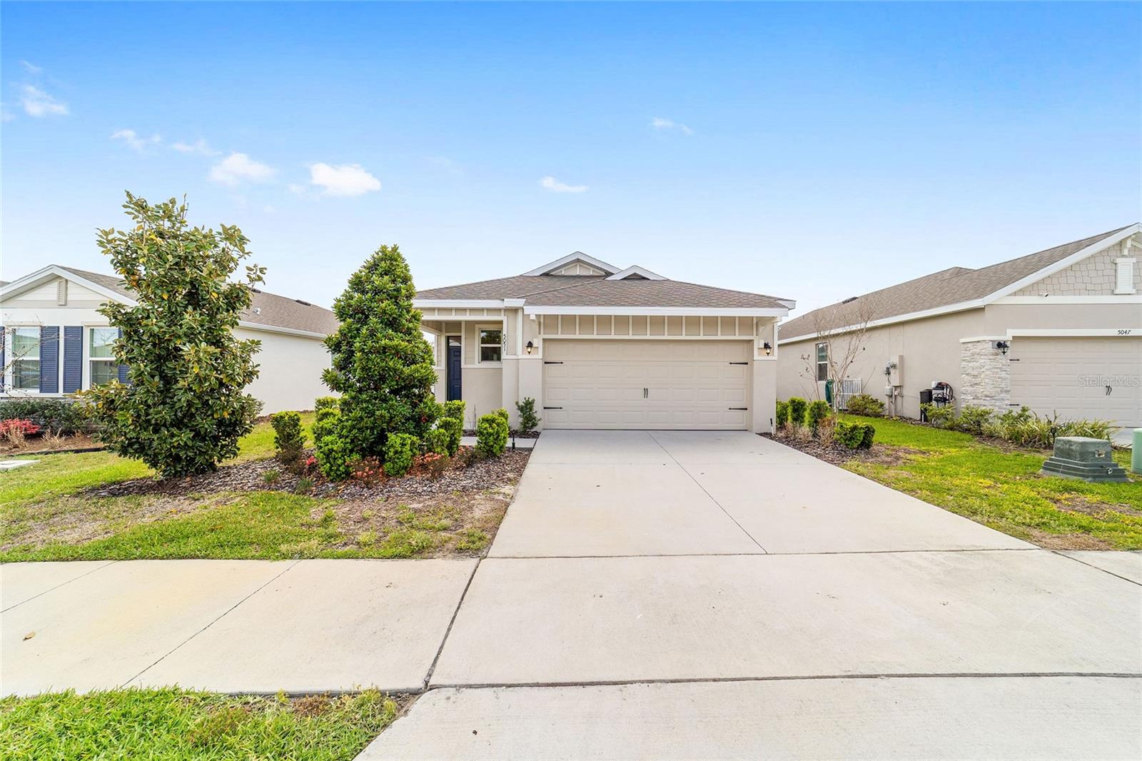 BEAUMONT - Residential