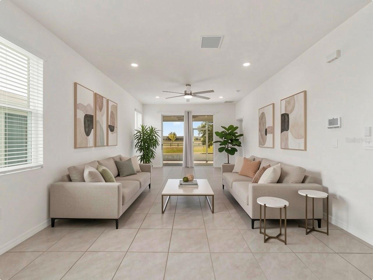 BEAUMONT - Residential