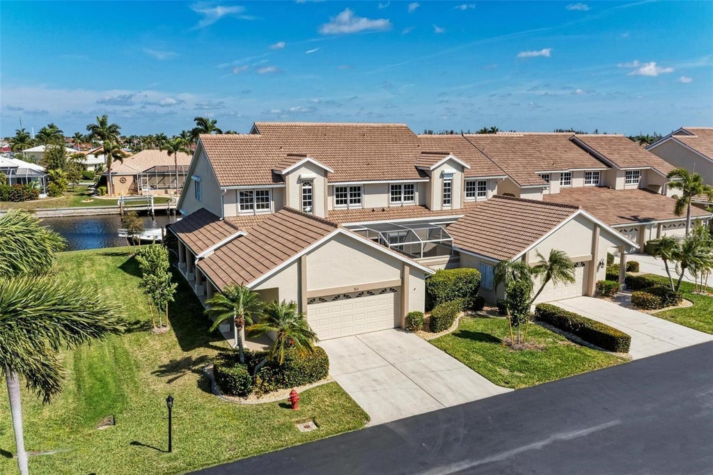 Photo of 3800 Bal Harbor Boulevard #311, Punta Gorda, FL 33950 (MLS # C7530905)