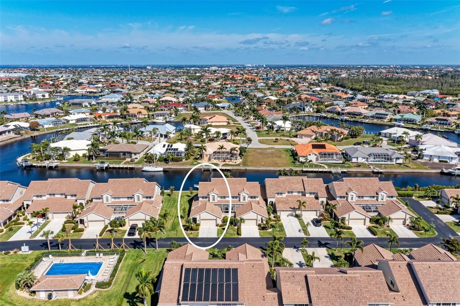 3800 BAL HARBOR BOULEVARD 311, PUNTA GORDA, FL, 33950 1 3800 BAL HARBOR BOULEVARD 311