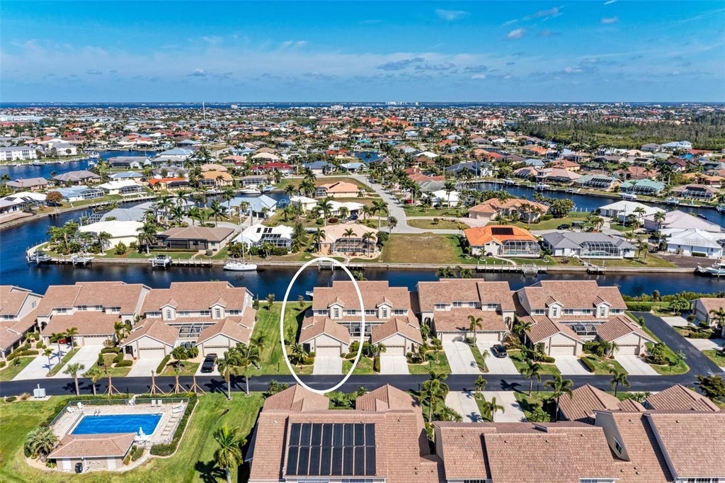 Photo of 3800 Bal Harbor Boulevard #311, Punta Gorda, FL 33950 (MLS # C7530905)