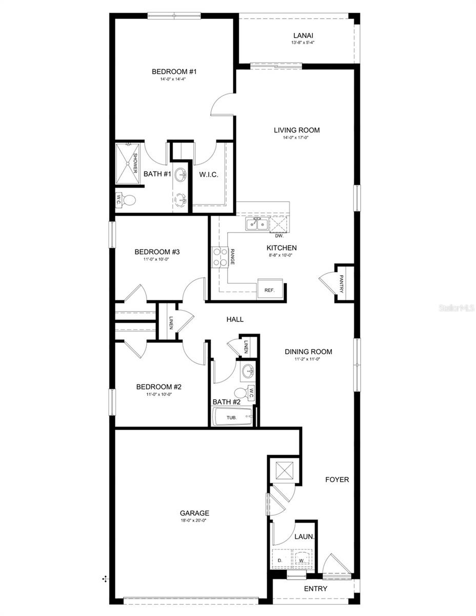 FARM AT VARREA - Residential