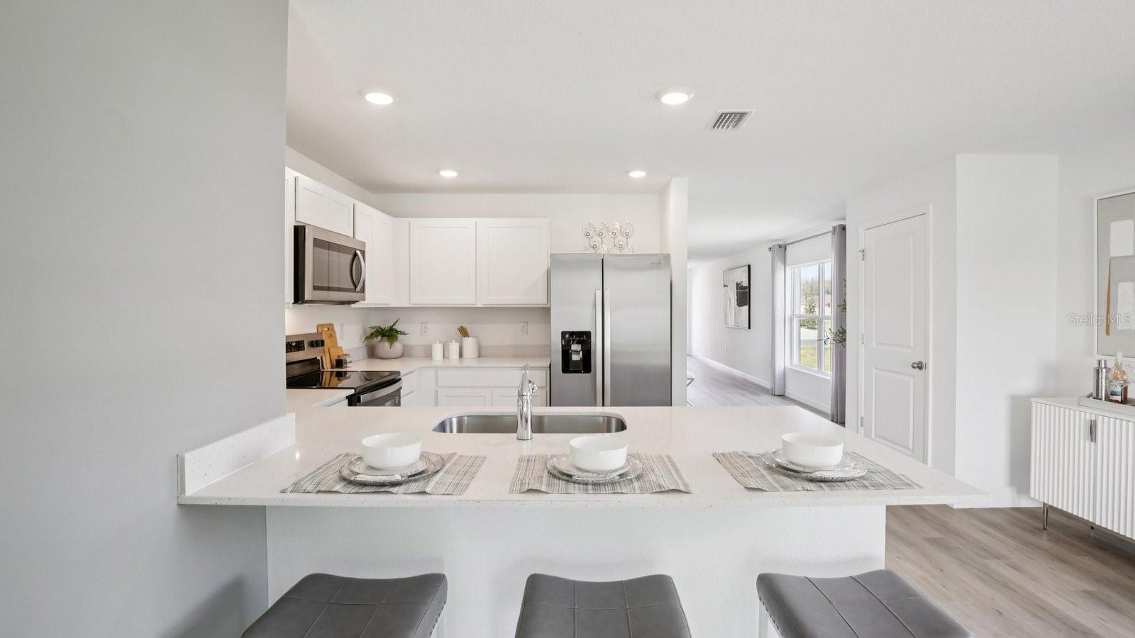 FARM AT VARREA - Residential