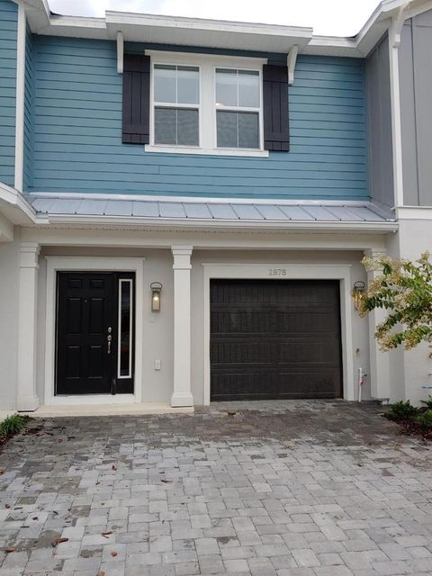 2878 GRAND KEMERTON PLACE TAMPA FL 33618