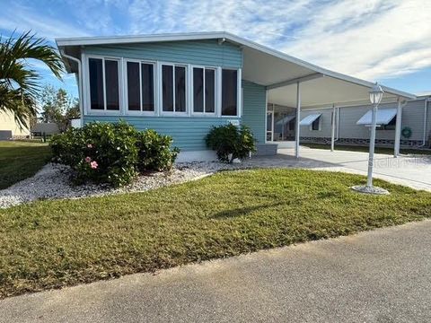 A home in NOKOMIS