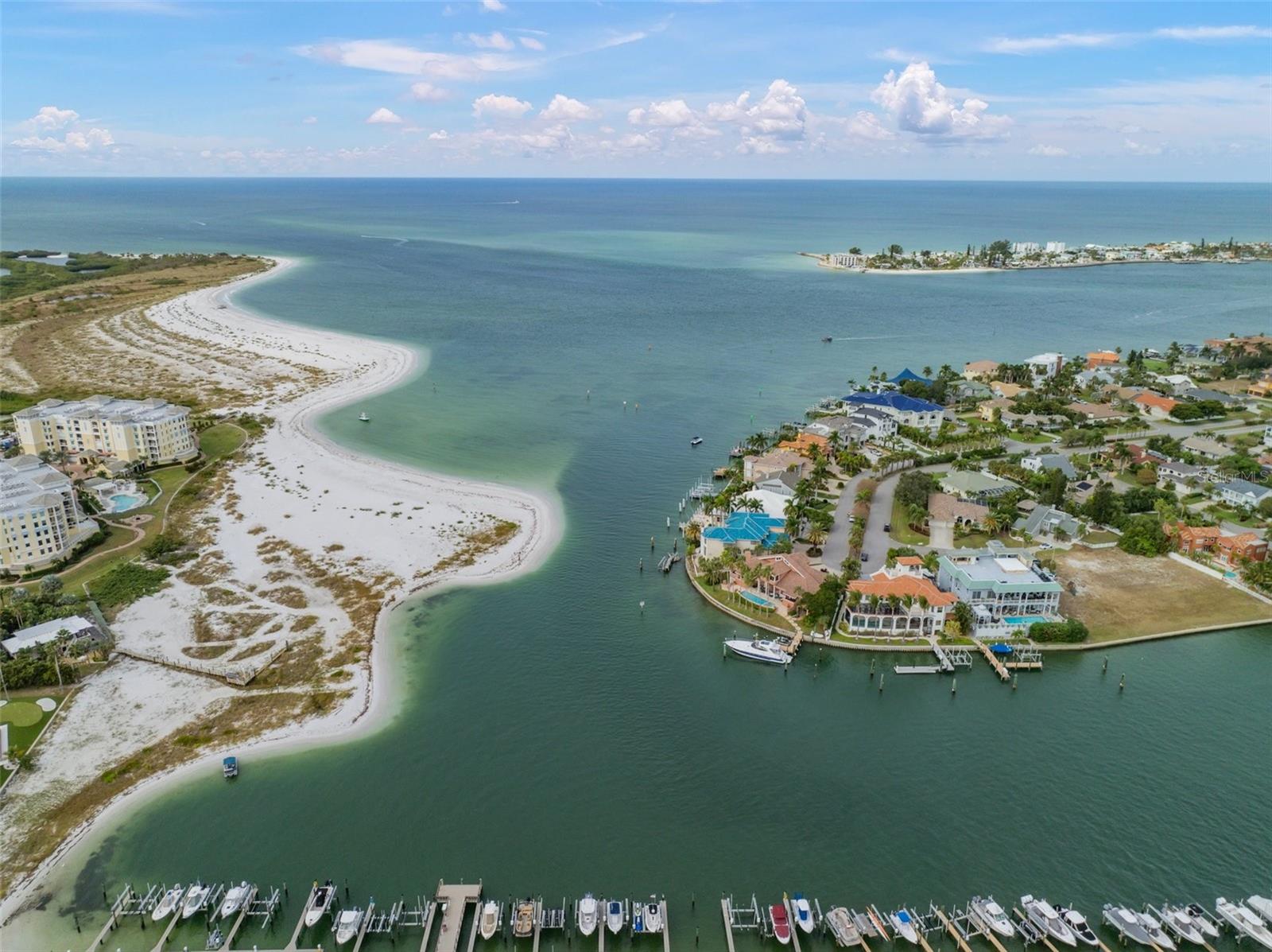 TIERRA VERDE UNIT 1 4TH REP TR B REP - Residential