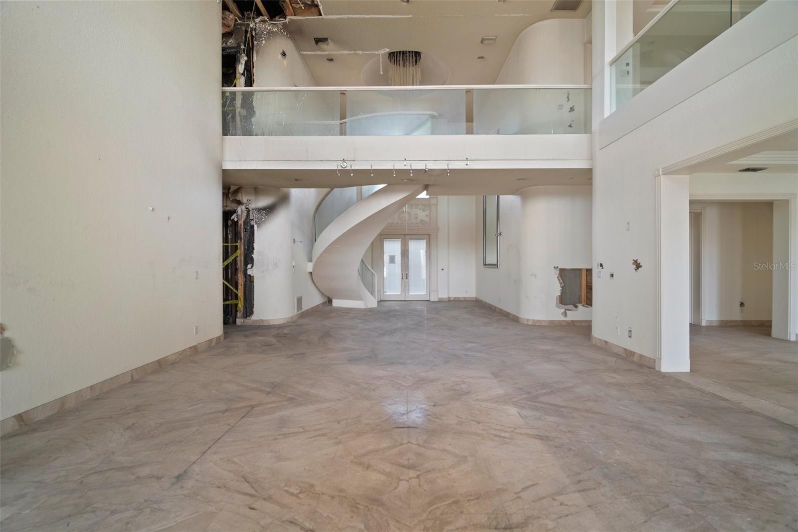 TIERRA VERDE UNIT 1 4TH REP TR B REP - Residential