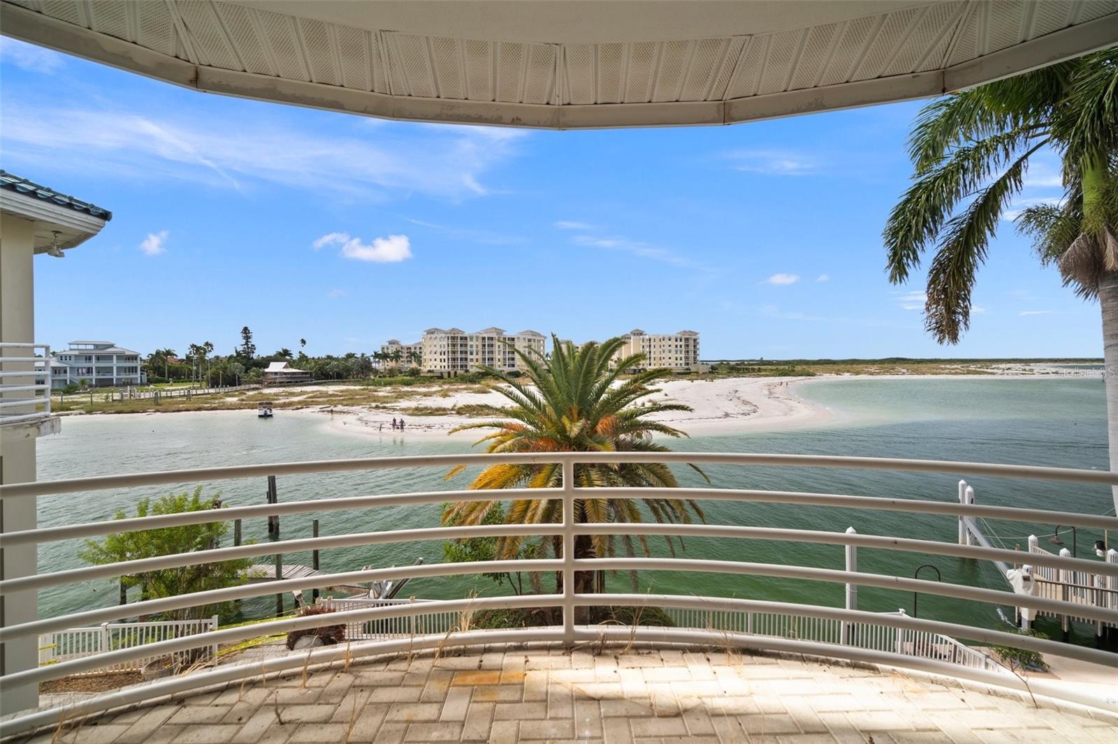 TIERRA VERDE UNIT 1 4TH REP TR B REP - Residential