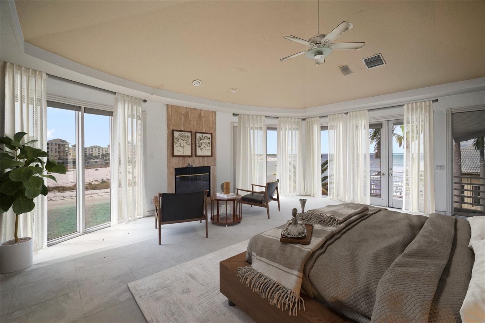 TIERRA VERDE UNIT 1 4TH REP TR B REP - Residential