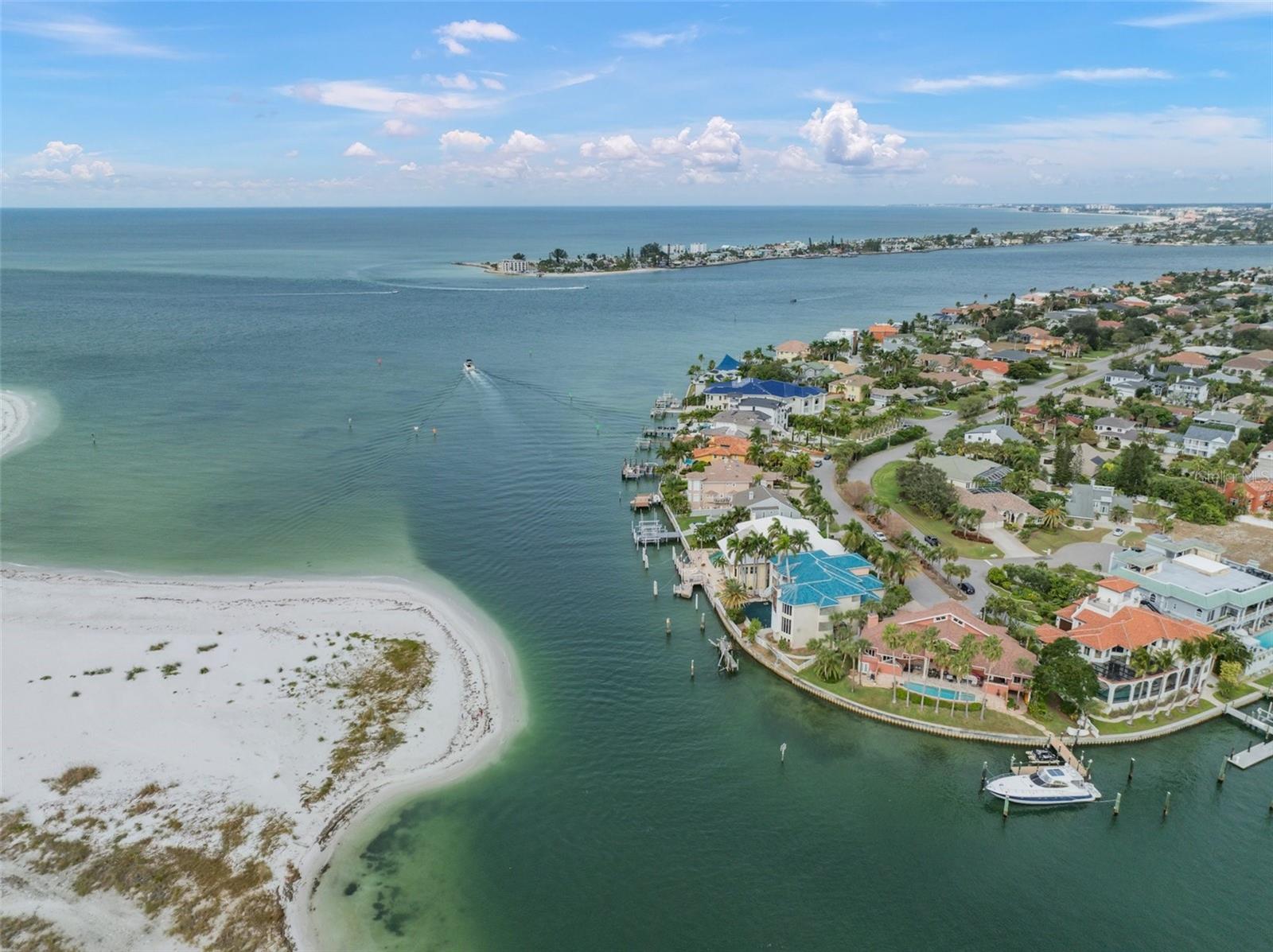 TIERRA VERDE UNIT 1 4TH REP TR B REP - Residential