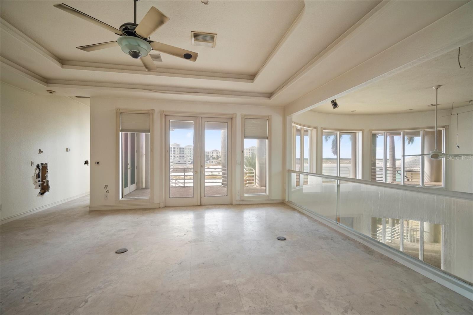 TIERRA VERDE UNIT 1 4TH REP TR B REP - Residential