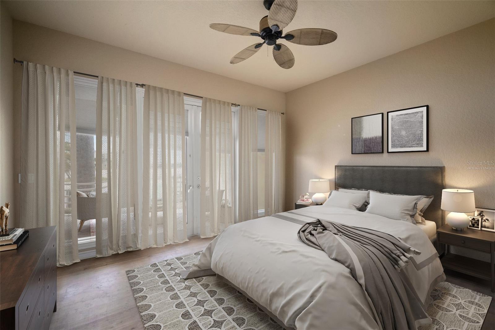 TIERRA VERDE UNIT 1 4TH REP TR B REP - Residential