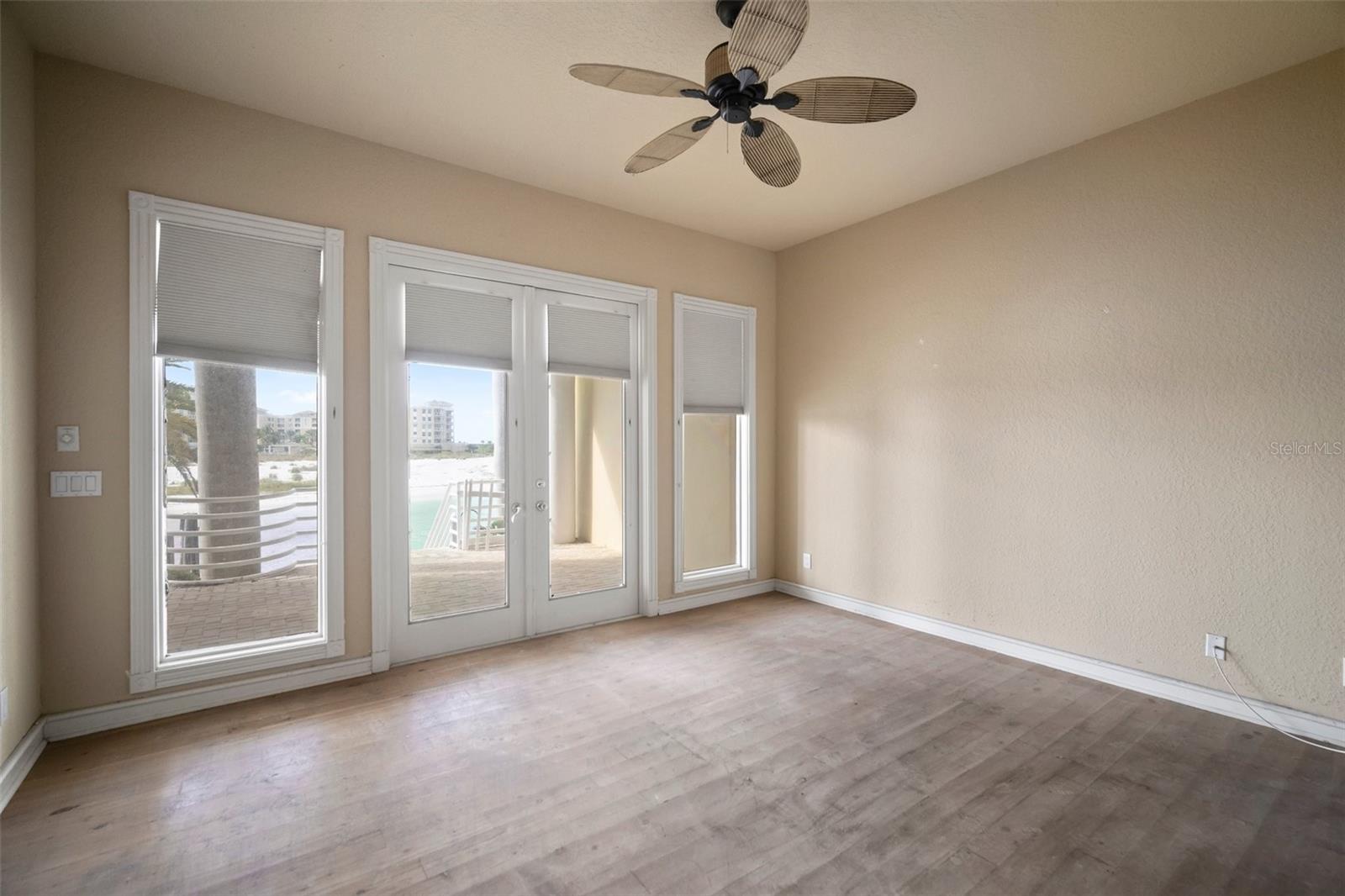 TIERRA VERDE UNIT 1 4TH REP TR B REP - Residential