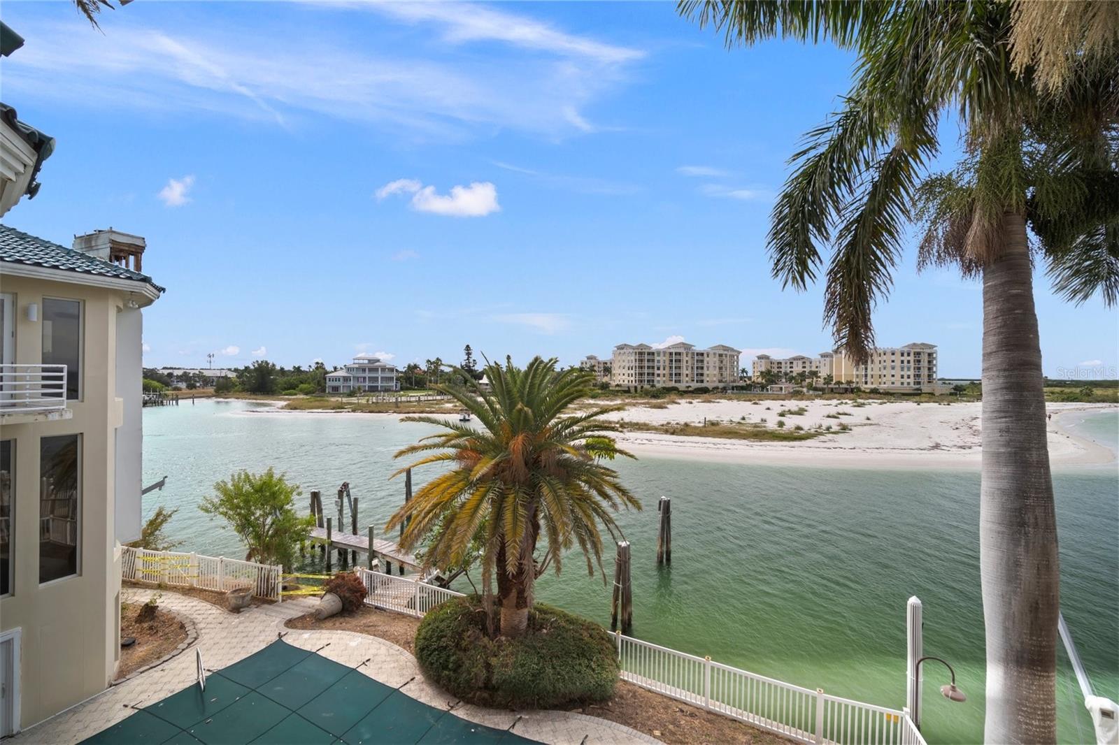 TIERRA VERDE UNIT 1 4TH REP TR B REP - Residential