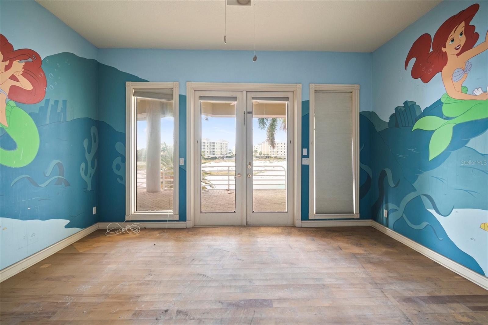 TIERRA VERDE UNIT 1 4TH REP TR B REP - Residential