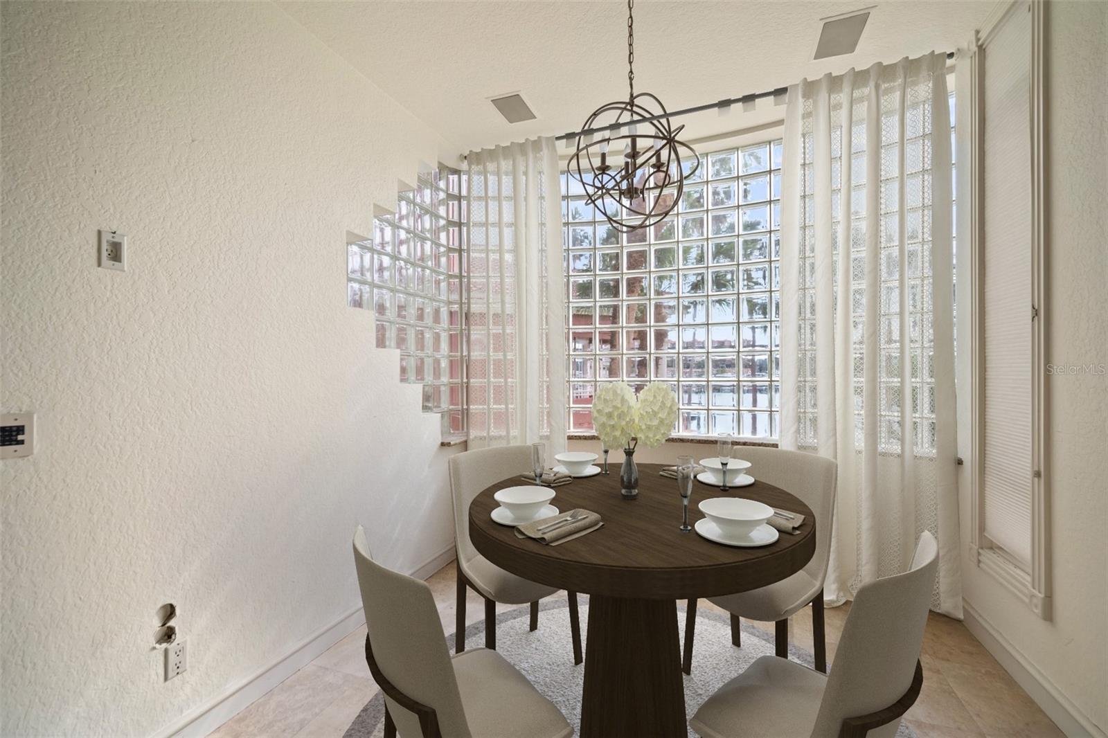 TIERRA VERDE UNIT 1 4TH REP TR B REP - Residential