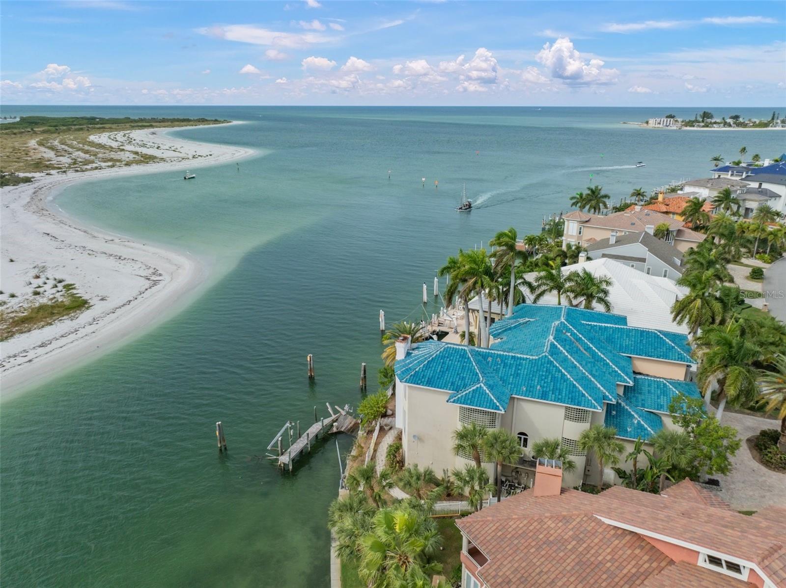 TIERRA VERDE UNIT 1 4TH REP TR B REP - Residential