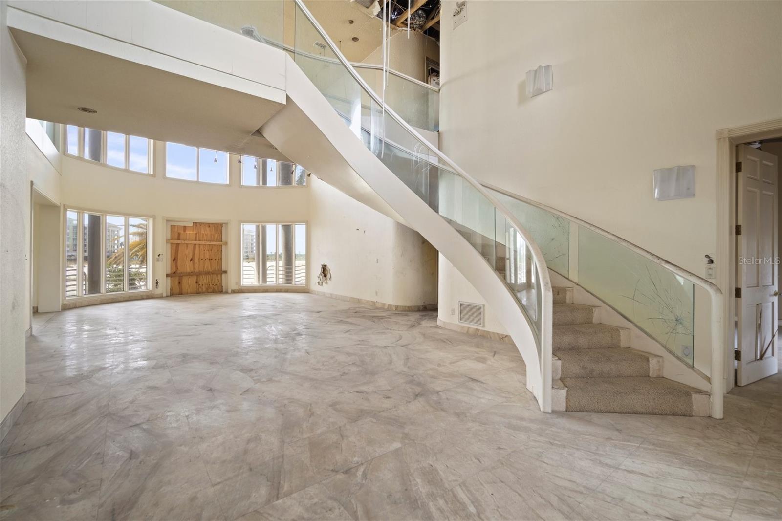 TIERRA VERDE UNIT 1 4TH REP TR B REP - Residential