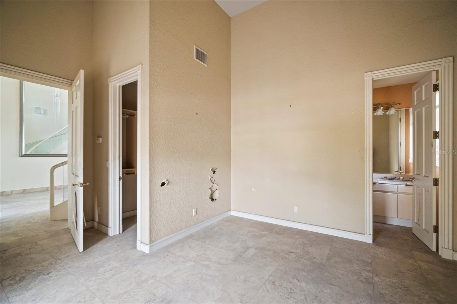 TIERRA VERDE UNIT 1 4TH REP TR B REP - Residential