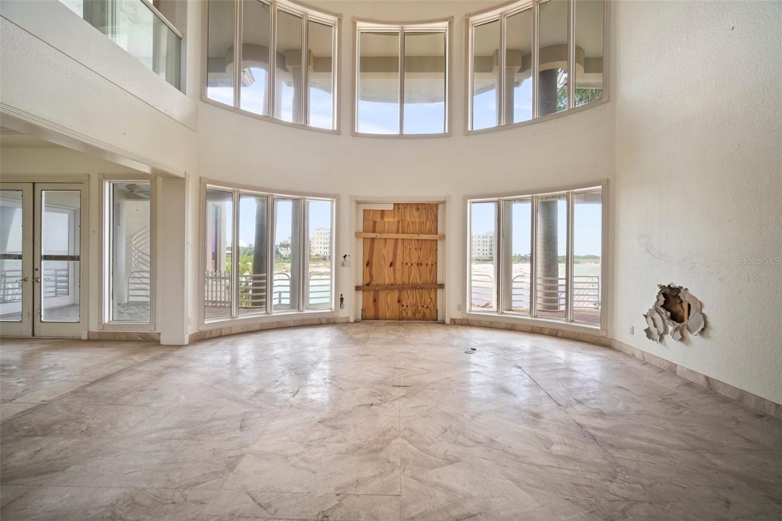 TIERRA VERDE UNIT 1 4TH REP TR B REP - Residential