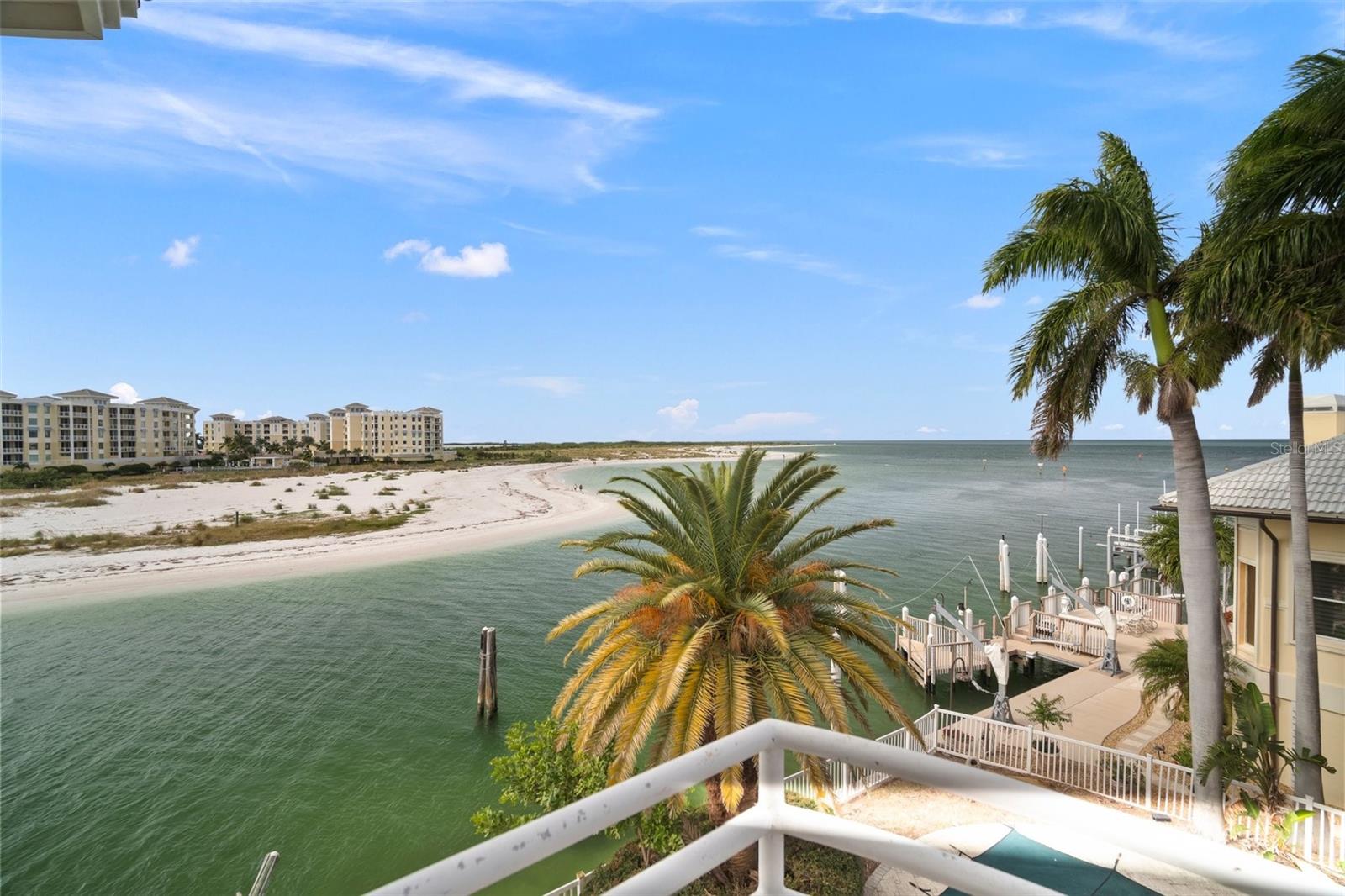 TIERRA VERDE UNIT 1 4TH REP TR B REP - Residential