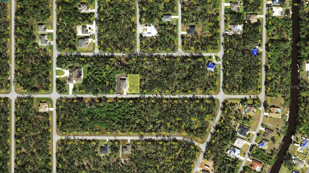 Photo of 14316 Stanfield Avenue, Port Charlotte, FL 33953 (MLS # A4684474)