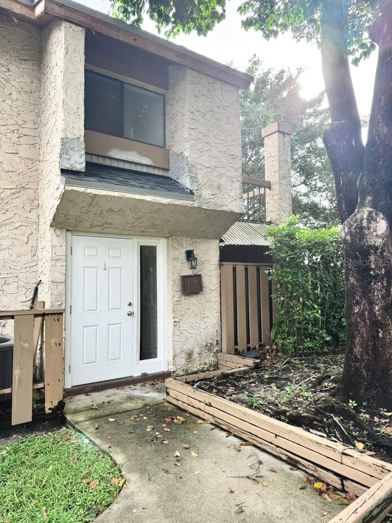 Photo of 191 Wimbledon Lake Drive #7-44, Plantation, FL 33324 (MLS # O6443210)