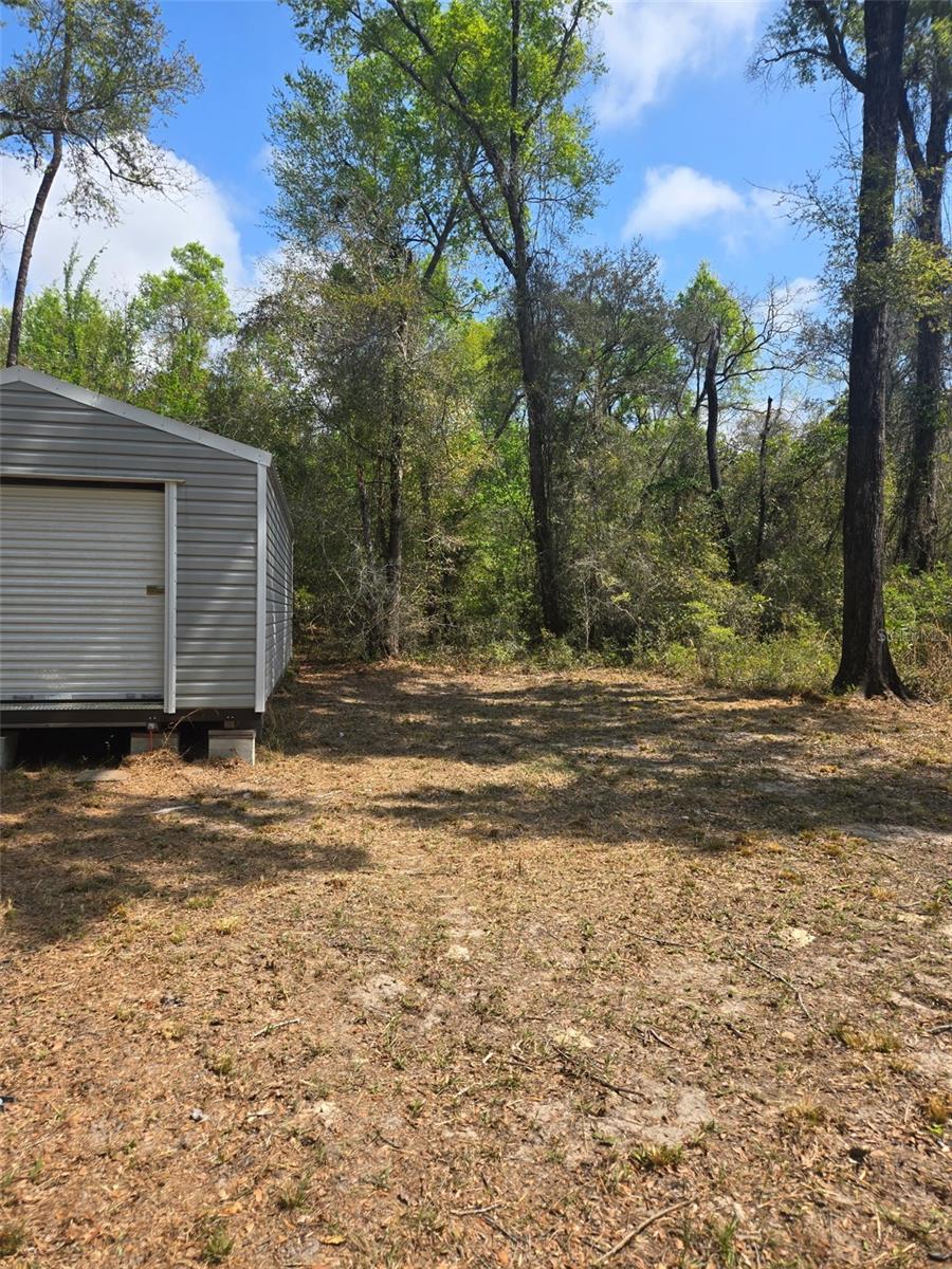 3 RIVERS ESTATES - Land