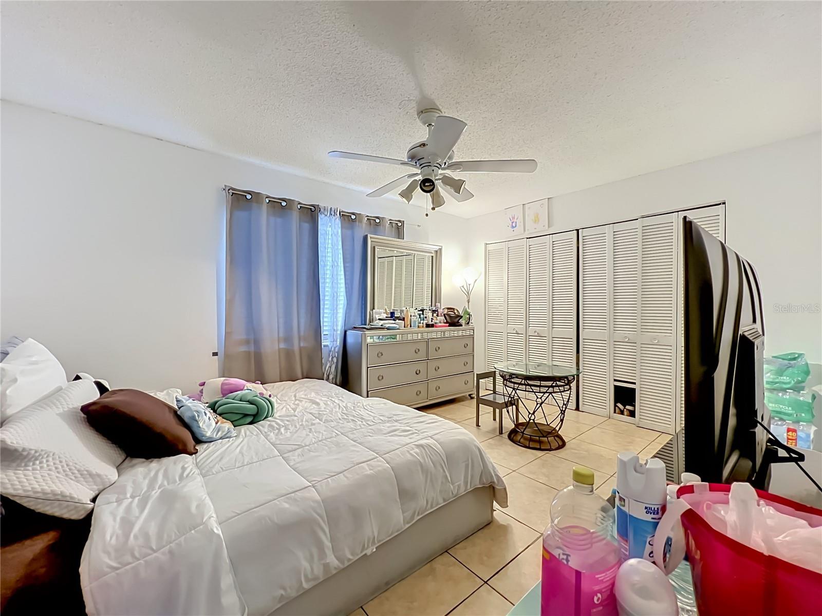 MILLENNIUM PALMS - Residential