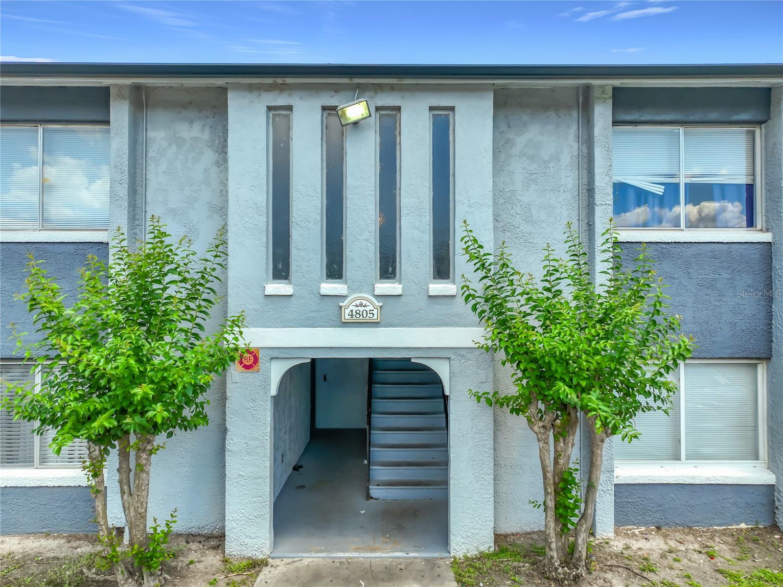 MILLENNIUM PALMS - Residential