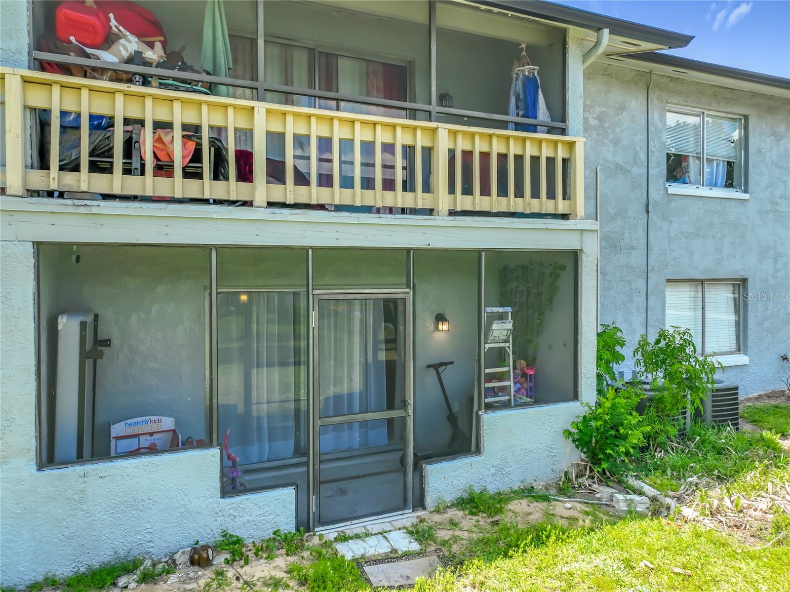 MILLENNIUM PALMS - Residential