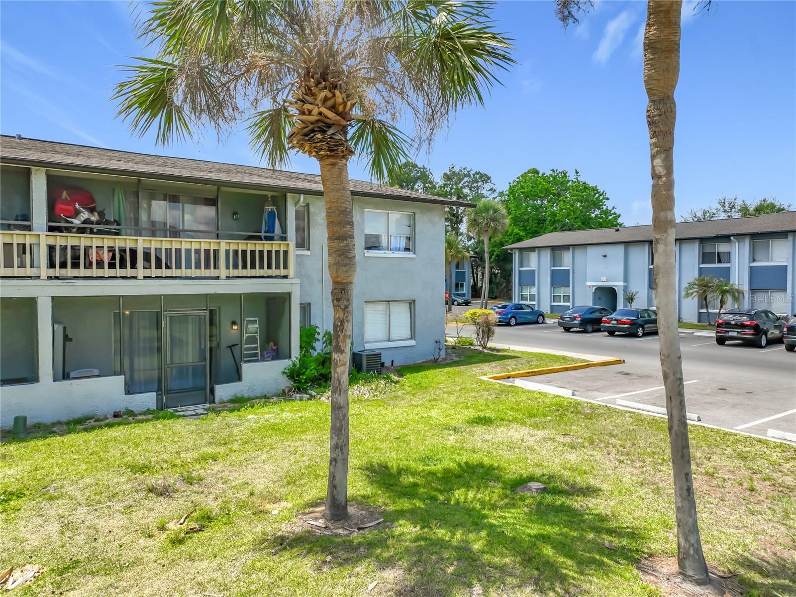 MILLENNIUM PALMS - Residential