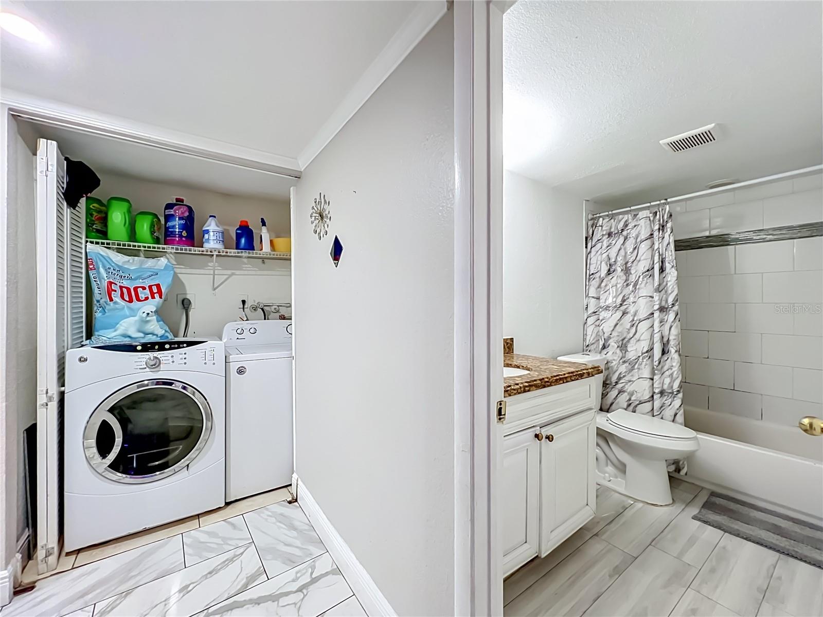 MILLENNIUM PALMS - Residential