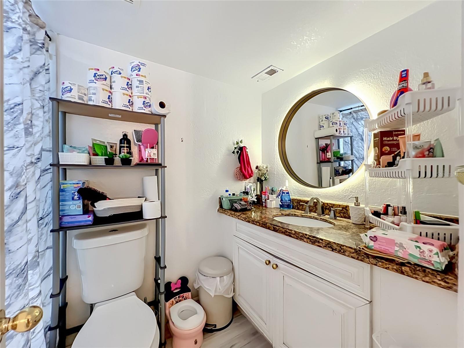 MILLENNIUM PALMS - Residential