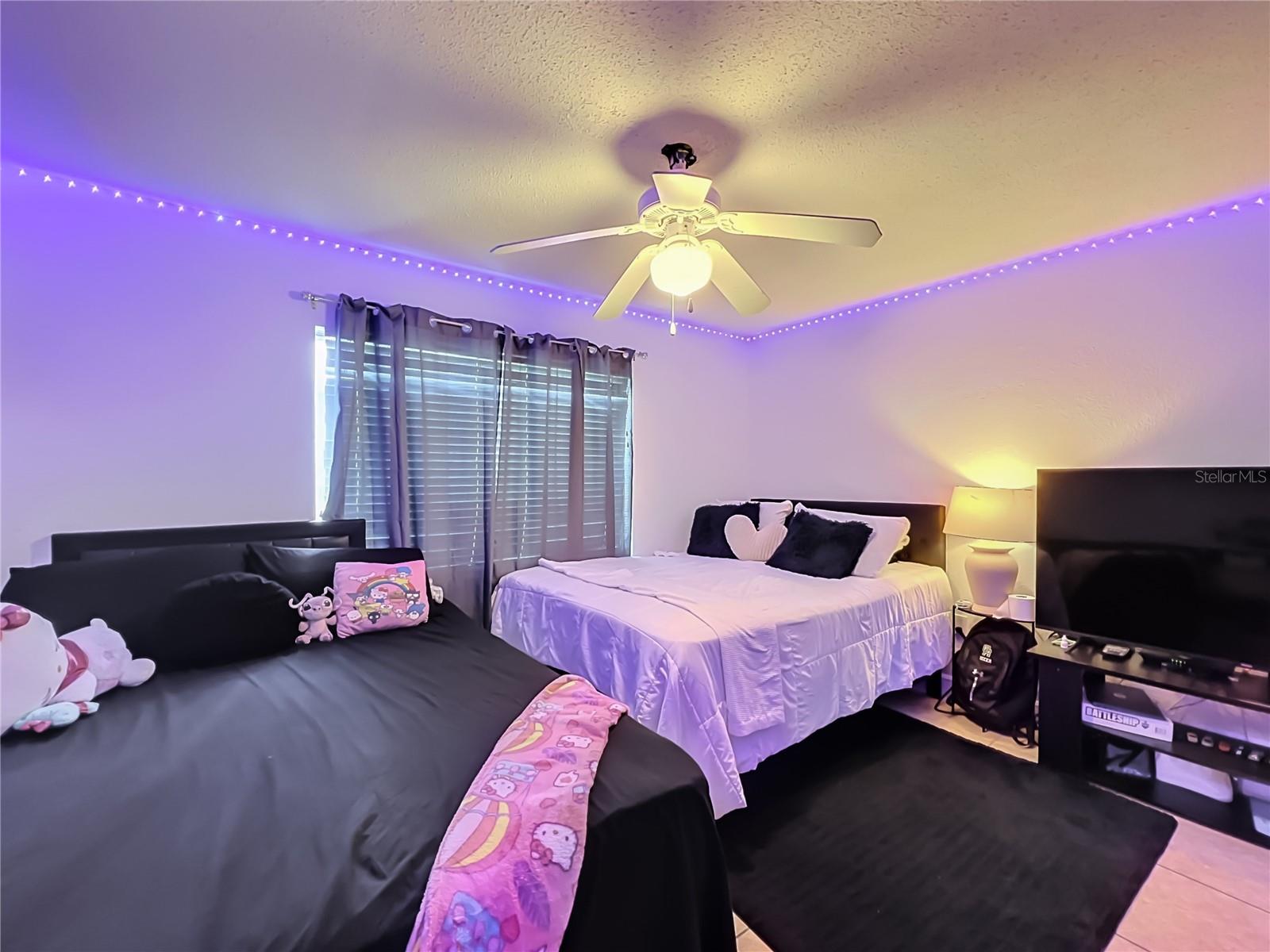 MILLENNIUM PALMS - Residential