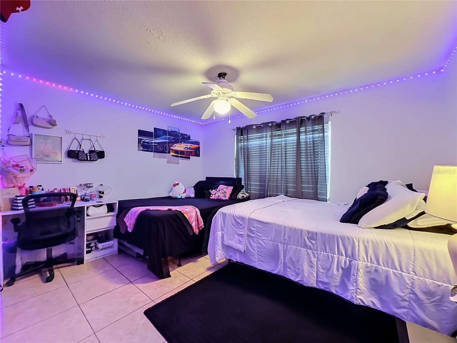 MILLENNIUM PALMS - Residential