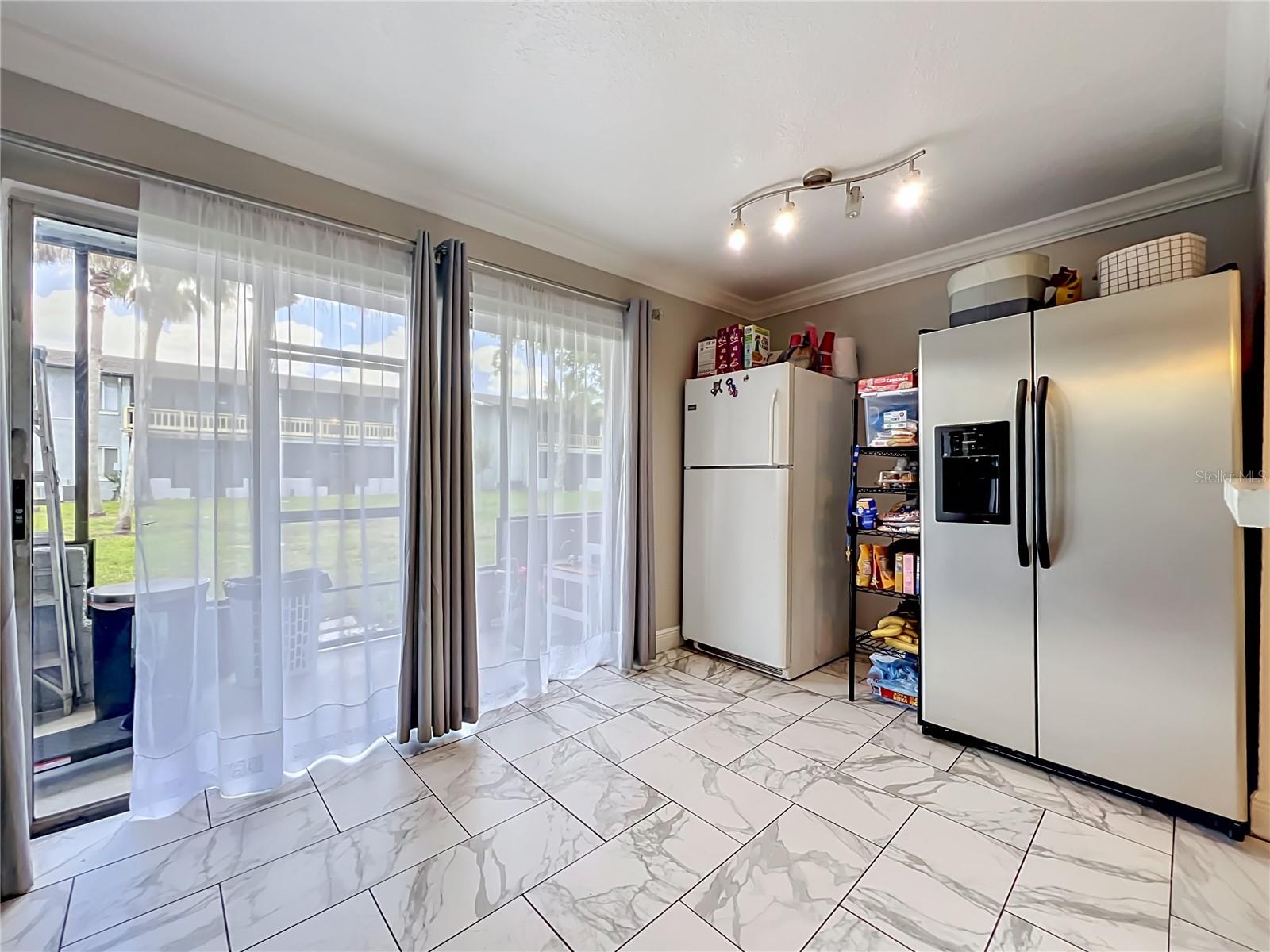 MILLENNIUM PALMS - Residential