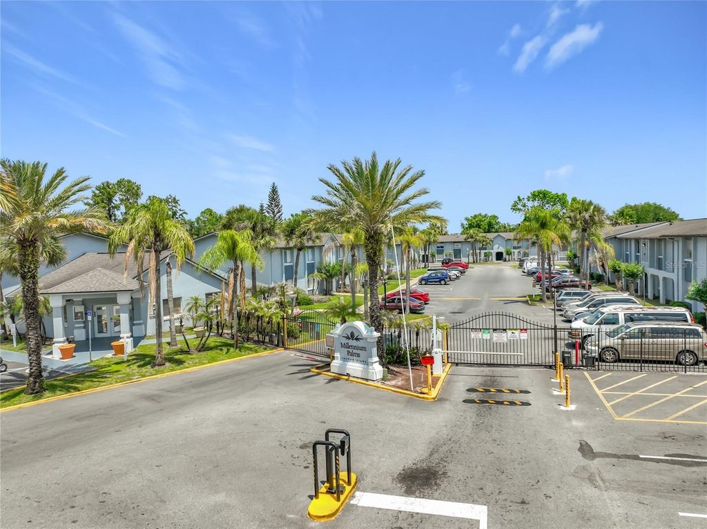 Photo of 4805 S Texas Avenue #4805A, Orlando, FL 32839 (MLS # S5148732)